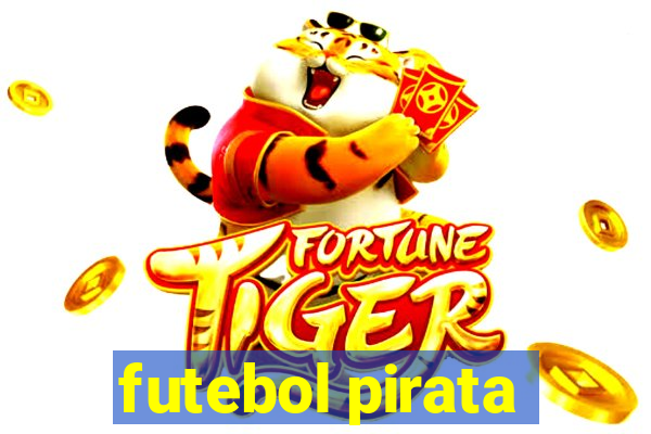 futebol pirata